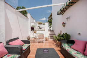 Casa Beramendi, Torremolinos